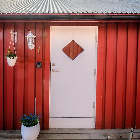 Semesterbostad Lofoten Arctic Ocean - Skreda 19