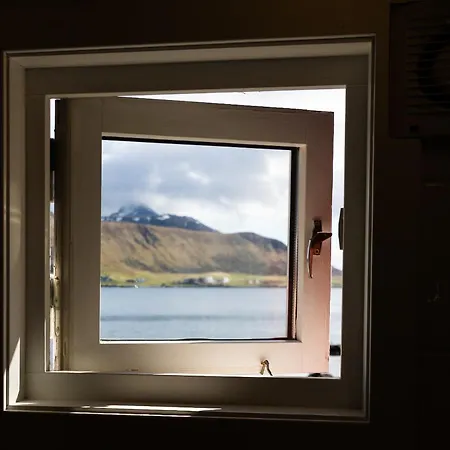 Lofoten Arctic Ocean - Skreda 19 *