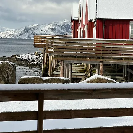Lofoten Arctic Ocean - Skreda 19 * Vestvagoy