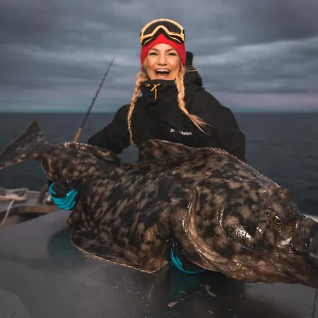 Lofoten Arctic Ocean - Skreda 19 * Vestvagoy